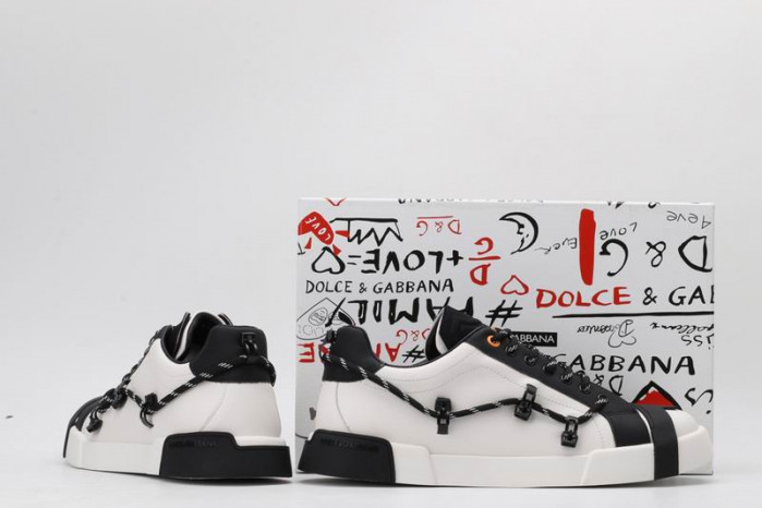 DG SNEAKER - CCSHOES