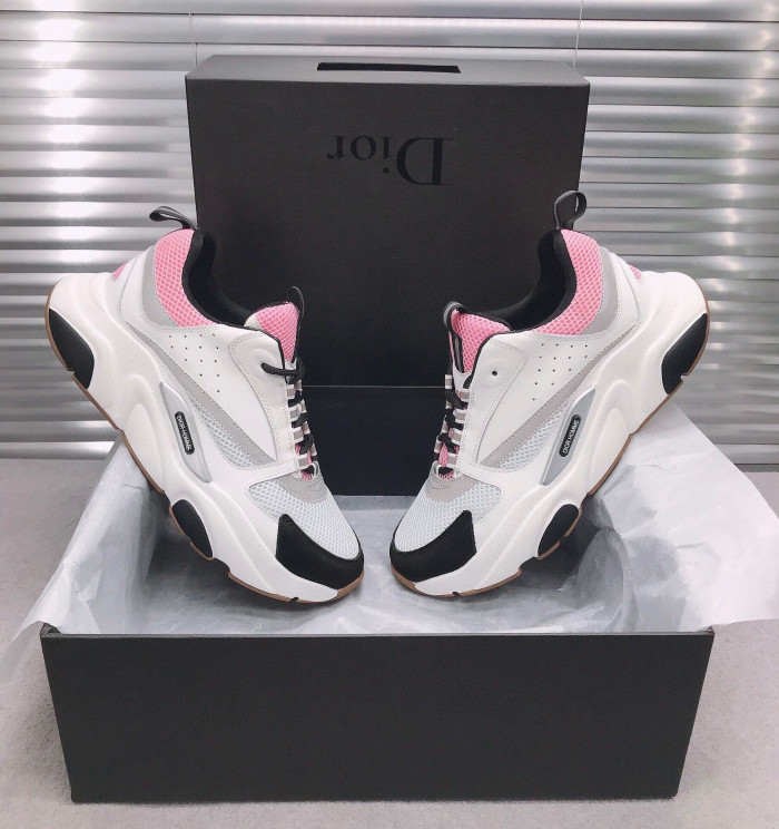 DR B22 SNEAKER - CCSHOES