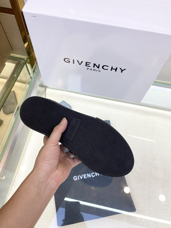 Givench Spectre Low-TOP SNEAKER - CCSHOES