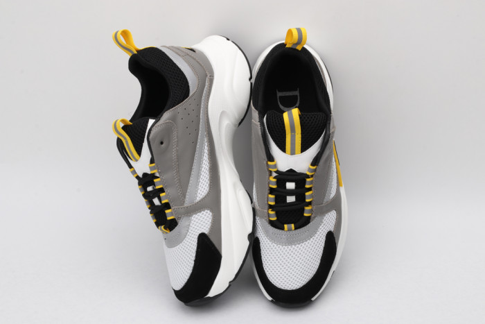 DR B22 SNEAKER - CCSHOES