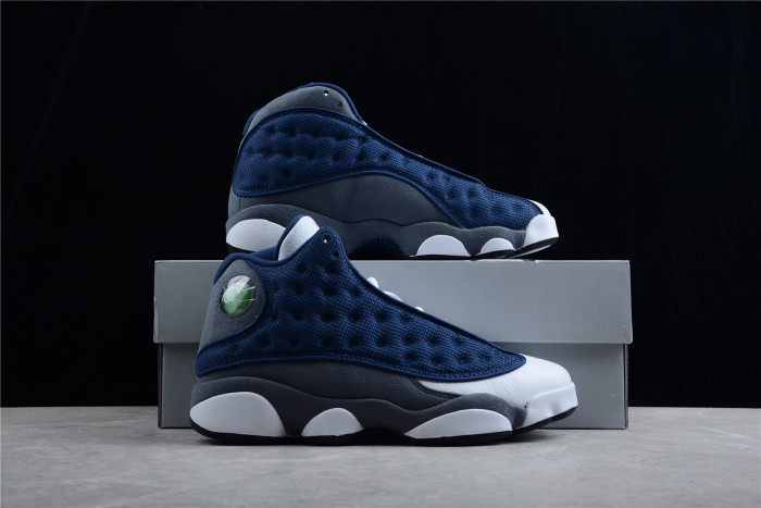 Air Jordan 13 Retro Flint (2010) 414571-401 - CCSHOES