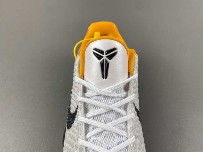 NIKE Zoom Kobe 6 CW2190-100 - CCSHOES