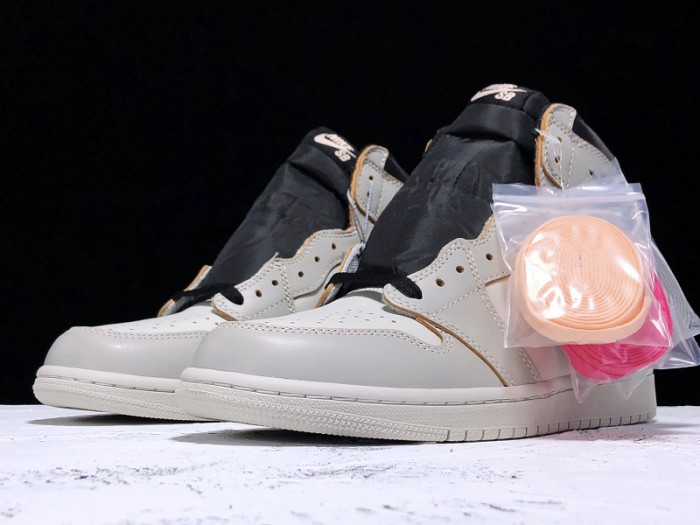 Nike SB x Air Jordan 1 High OG “Light Bone” CD6578-006 - CCSHOES