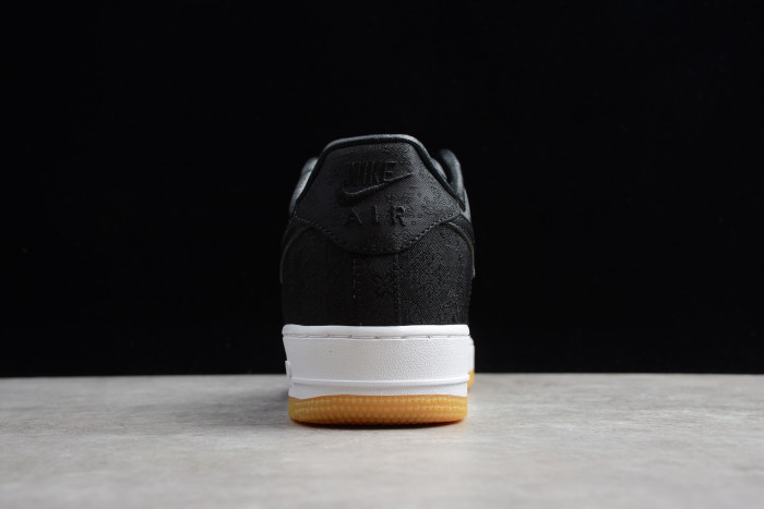 AIR FORCE 1 LOW FRAGMENT DESIGN X CLOT CZ3986-001 - CCSHOES