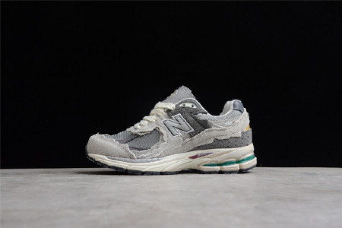 NEW BALANCE 2002R PROTECTION PACK PHANTOM M2002RDB - CCSHOES