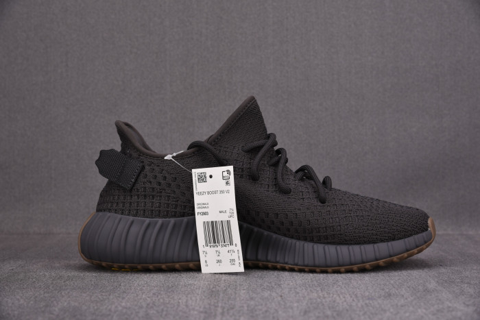 Adidas Yeezy Boost 350 V2 “Asriel” FZ5000 - CCSHOES