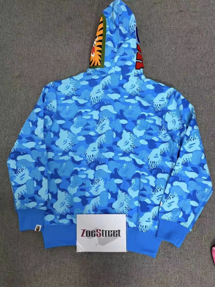 Bape hoodies - CCSHOES