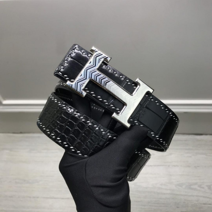 Hermes Belt-3.8 CM - CCSHOES