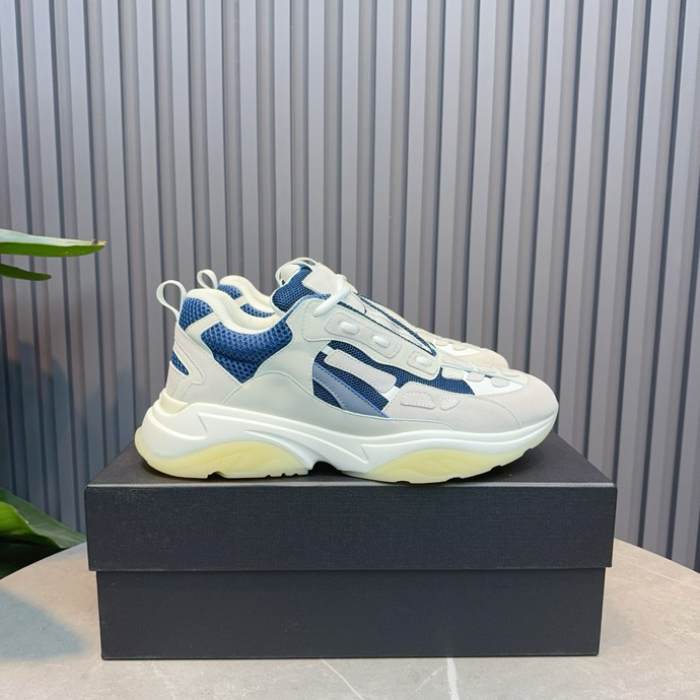 AR1M1 Low-Top Sneaker - CCSHOES
