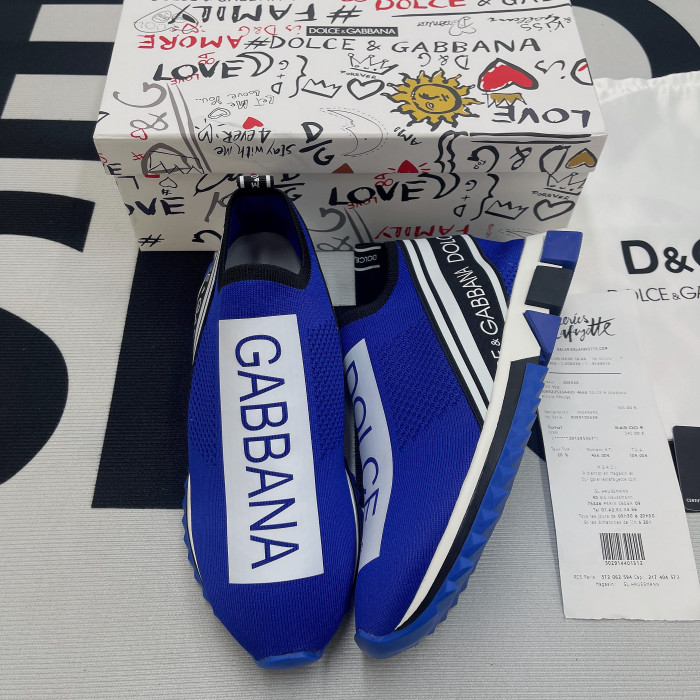 Sorrento sneakers with logo - CCSHOES