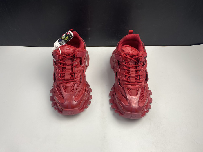 BLCG Track Sneaker 570391 W2GN3 2029 - CCSHOES