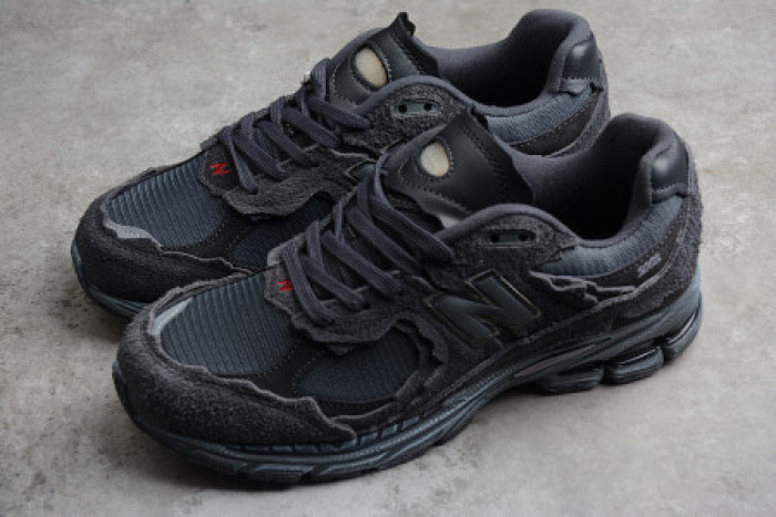NEW BALANCE 2002R PROTECTION PACK PHANTOM M2002RDB - CCSHOES