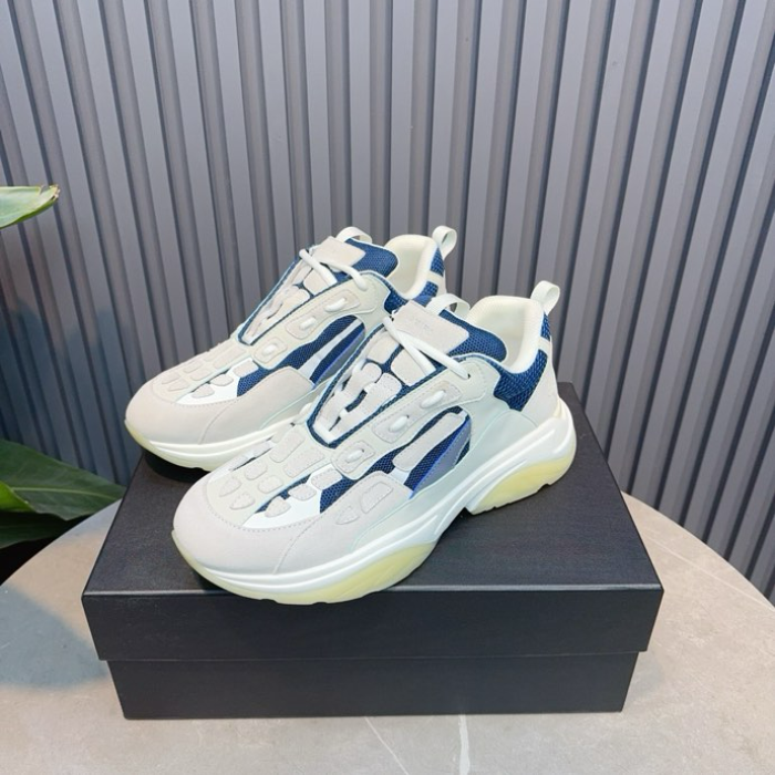 AR1M1 Low-Top Sneaker - CCSHOES