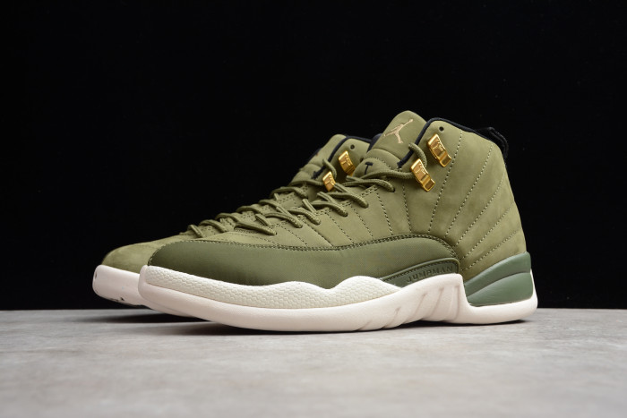 Air Jordan 12 Chris Paul Class of 2003 130690-301 - CCSHOES