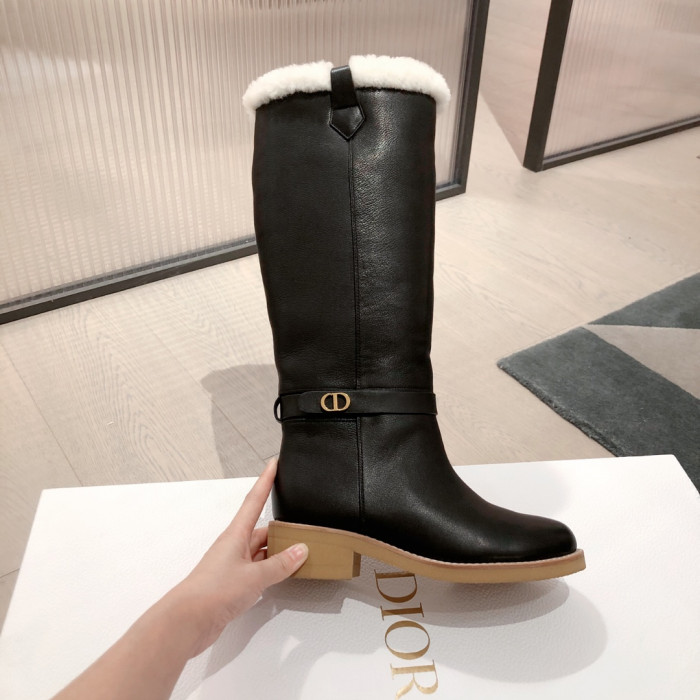 DR BOOTS - CCSHOES
