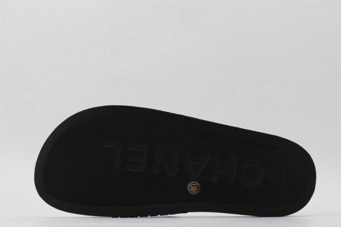 CHANE1 SLIPPERS - CCSHOES