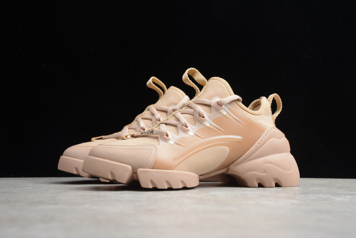 DR-CONNECT NUDE KCK222NGG_S12U - CCSHOES