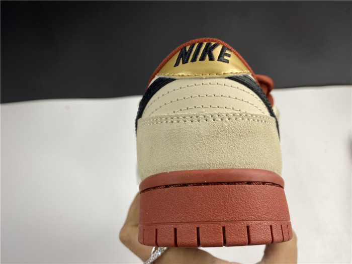 Nike SB Dunk Low Pro Hennessy BQ6817-100 - CCSHOES