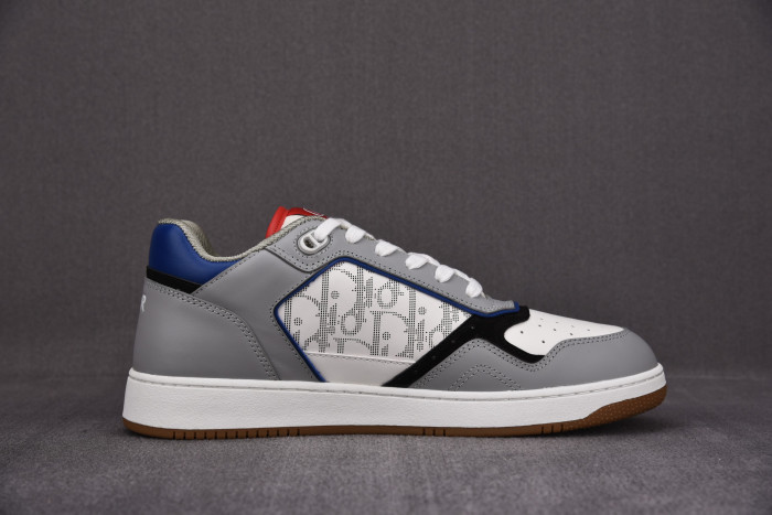 DR B27 SNEAKER - CCSHOES