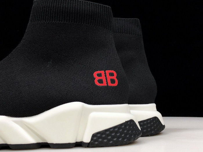 BLCG SPEED SNEAKER 514218 W05G0 1000 - CCSHOES