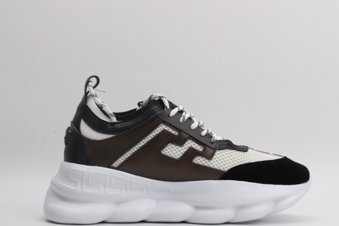 Versac CHAIN REACTION SNEAKERS - CCSHOES