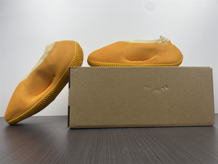 Adidas Yeezy Knit RNR Sulfur GW5353 - CCSHOES