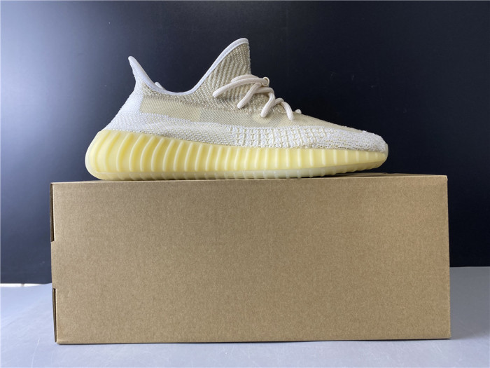 ADIDAS YEEZY BOOST 350 V2 ABEZ REFLECTIVE FZ5246 - CCSHOES