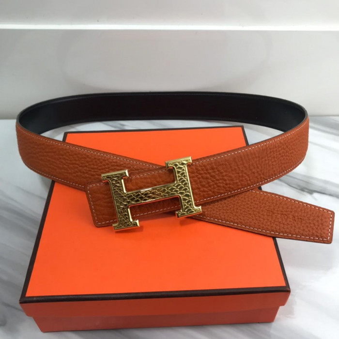 Hermes Belt-3.8 CM - CCSHOES