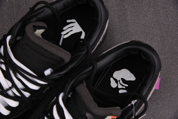OFF-WHITE X DUNK LOW "THE 50" DM1602-001 - CCSHOES