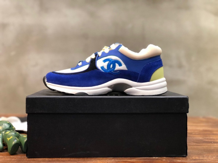 CHNE1 SPORTS SHOES - CCSHOES
