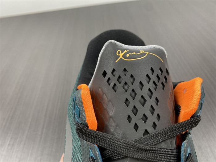 Nike Kobe 10 Flight 705317-308 - CCSHOES