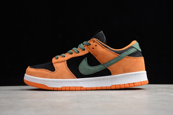 NIKE SB DUNK LOW CERAMIC DA1469-001 - CCSHOES