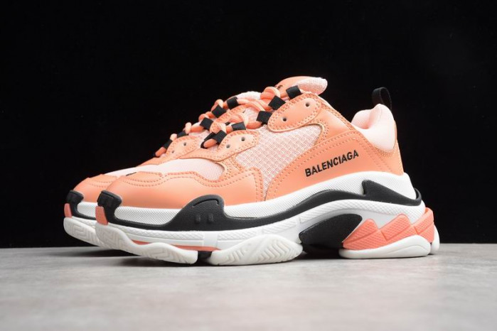 BLCG TRIPLE SNEAKER - CCSHOES