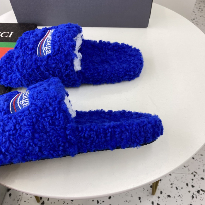 BLCG SLIPPERS - CCSHOES
