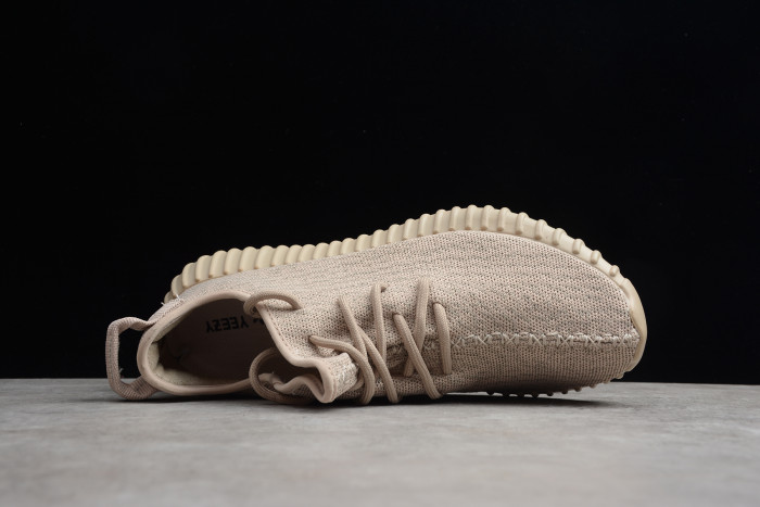 Adidas Yeezy Boost 350 Oxford Tan AQ2661 - CCSHOES