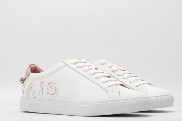 Givench LOW-TOP SNEAKER - CCSHOES