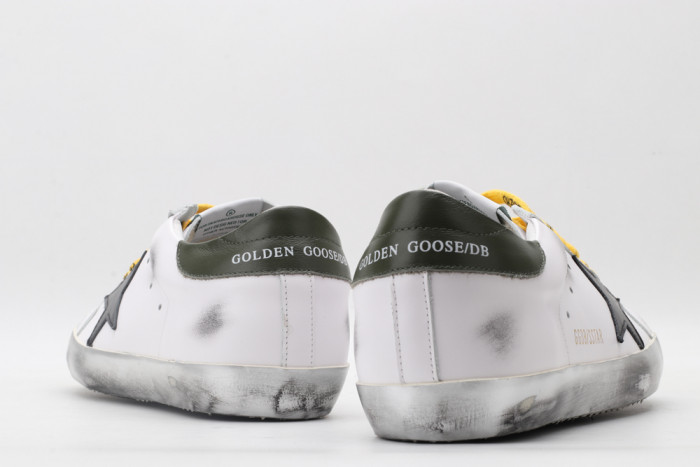 GGD SNEAKERS - CCSHOES