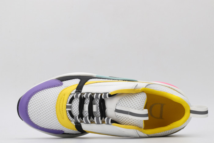 DR B22 SNEAKER - CCSHOES