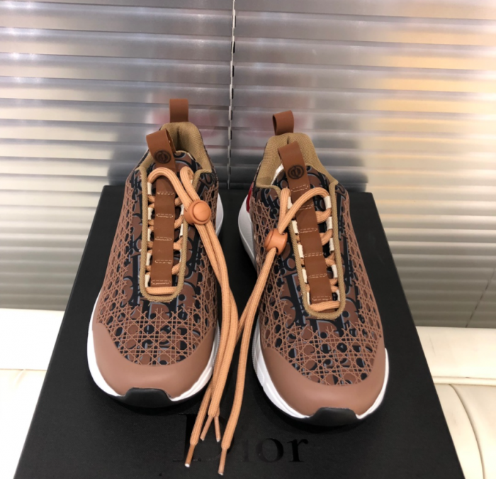 DR B22 SNEAKER - CCSHOES