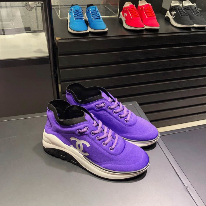 CHNE1 SNEAKERS - CCSHOES