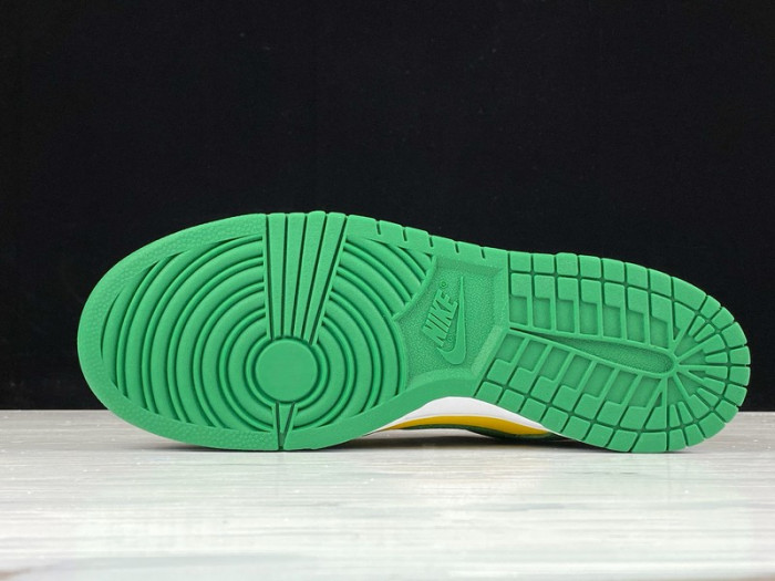 Nike Dunk Low Brazil CU1727-700 - CCSHOES