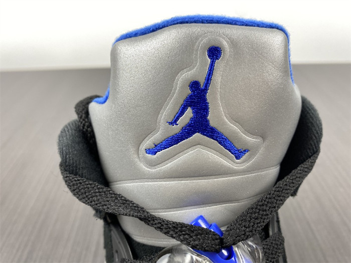 Air Jordan 5 “Racer Blue” CT4838-004 - CCSHOES