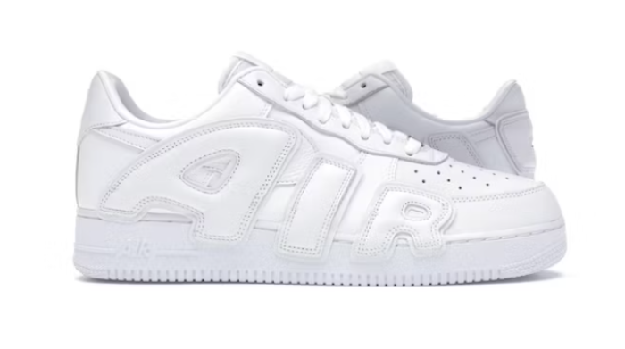 Nike Air Force 1 Low Cactus Plant Flea Market White (2020) - CCSHOES