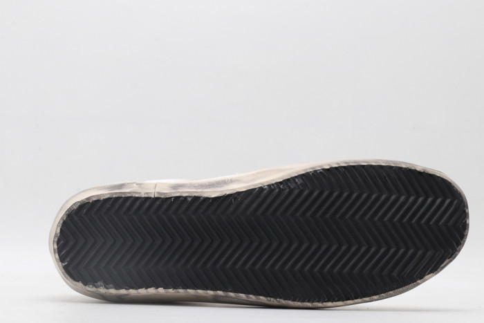 GGD SNEAKERS - CCSHOES