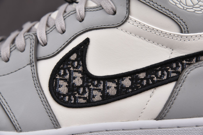 DR x Jordan 1 Retro High CN8607-002 (DR shoe box) - CCSHOES