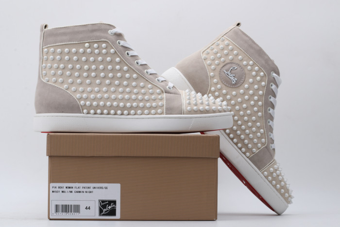 CLBSNEAKER - CCSHOES