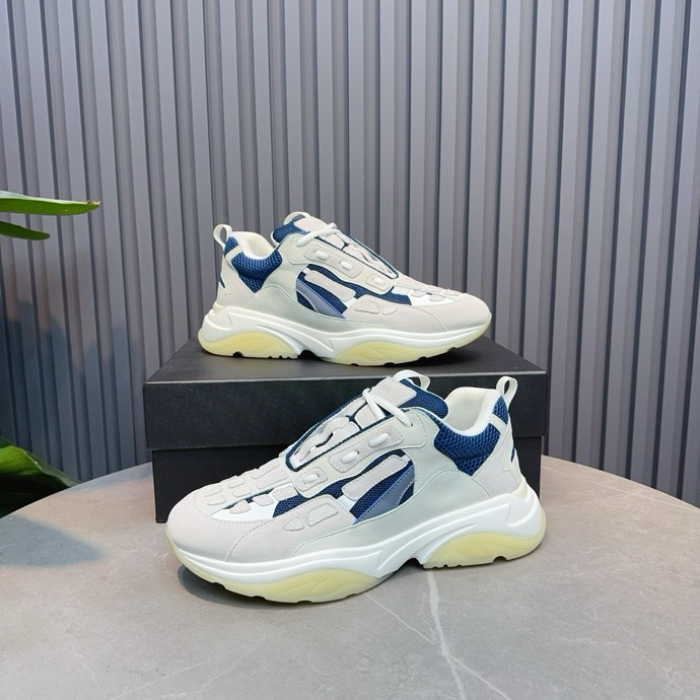 AR1M1 Low-Top Sneaker - CCSHOES