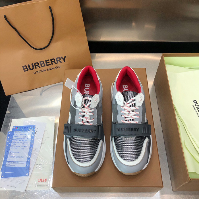Bubery SHOES - CCSHOES