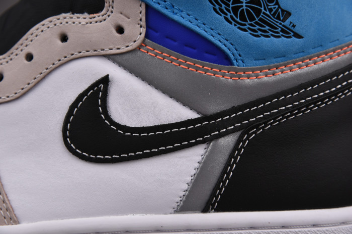 Jordan 1 High OG Prototype DC6515-100 - CCSHOES