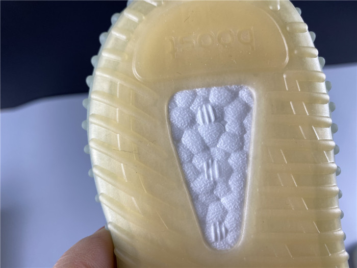 Adidas Yeezy Boost 350 V2 “Desert Sage” FX9035 - CCSHOES